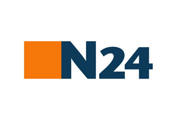 n24 Logo